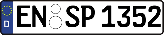 EN-SP1352