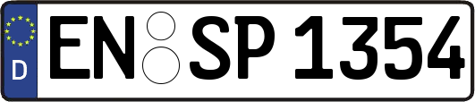 EN-SP1354