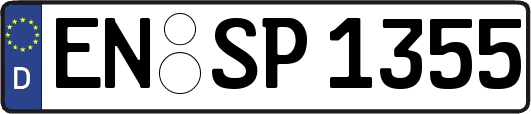 EN-SP1355