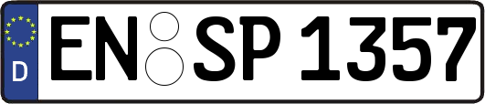 EN-SP1357