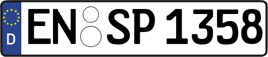EN-SP1358