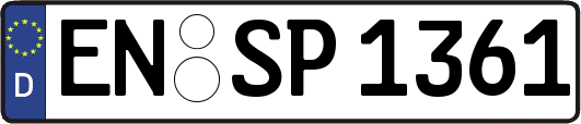 EN-SP1361