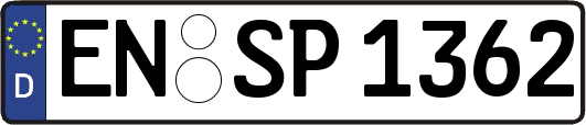 EN-SP1362