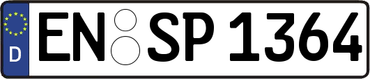 EN-SP1364