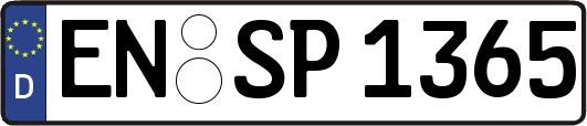 EN-SP1365