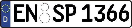 EN-SP1366