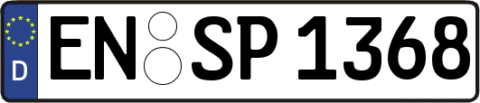 EN-SP1368