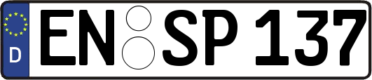 EN-SP137