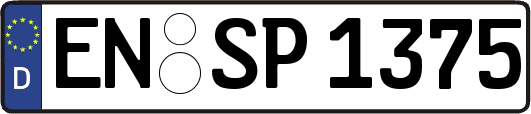 EN-SP1375