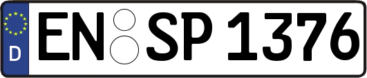 EN-SP1376