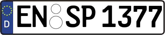 EN-SP1377