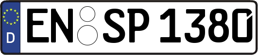 EN-SP1380