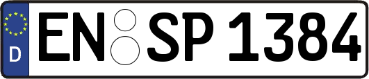 EN-SP1384