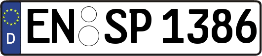 EN-SP1386