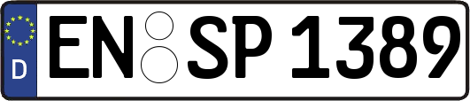 EN-SP1389