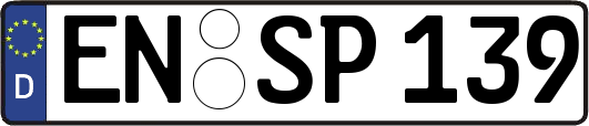 EN-SP139