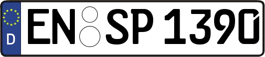 EN-SP1390