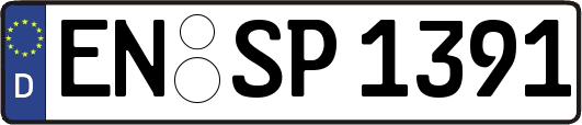 EN-SP1391