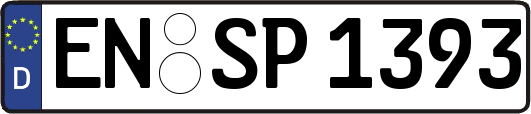 EN-SP1393