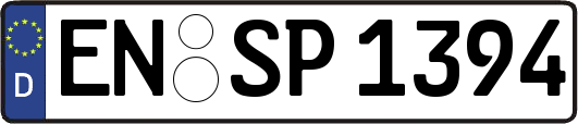 EN-SP1394