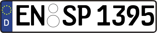 EN-SP1395