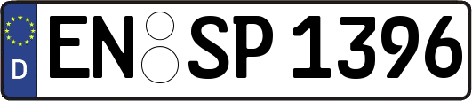 EN-SP1396