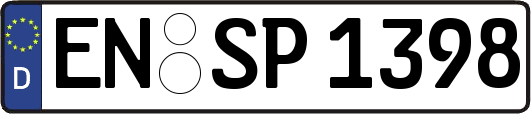 EN-SP1398