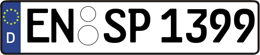EN-SP1399