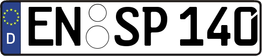 EN-SP140