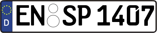 EN-SP1407