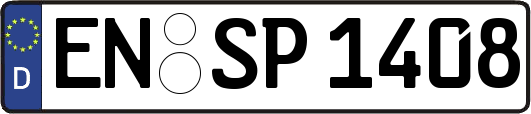 EN-SP1408