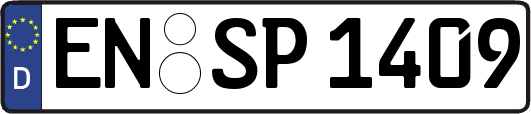 EN-SP1409