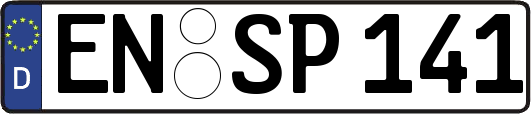 EN-SP141