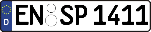 EN-SP1411