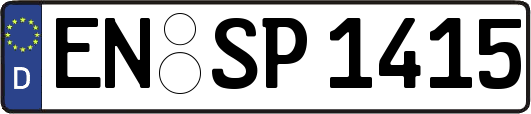 EN-SP1415