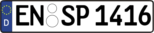 EN-SP1416