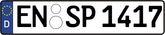 EN-SP1417