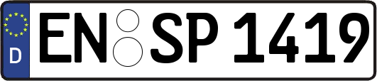 EN-SP1419