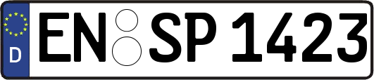 EN-SP1423