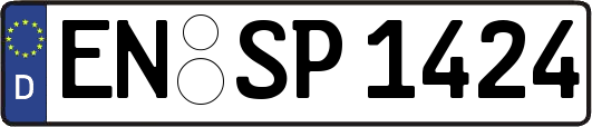 EN-SP1424