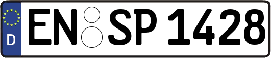 EN-SP1428