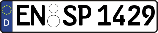 EN-SP1429