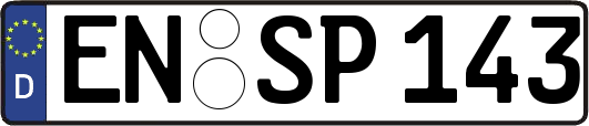 EN-SP143