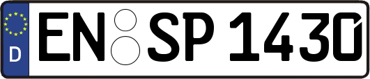 EN-SP1430