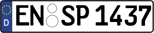 EN-SP1437