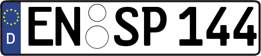 EN-SP144