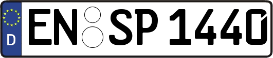 EN-SP1440