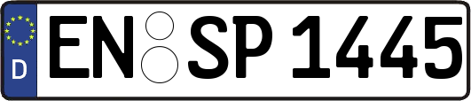 EN-SP1445
