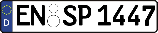 EN-SP1447