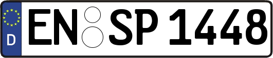 EN-SP1448